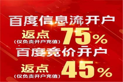 竞价推广实战案例分析